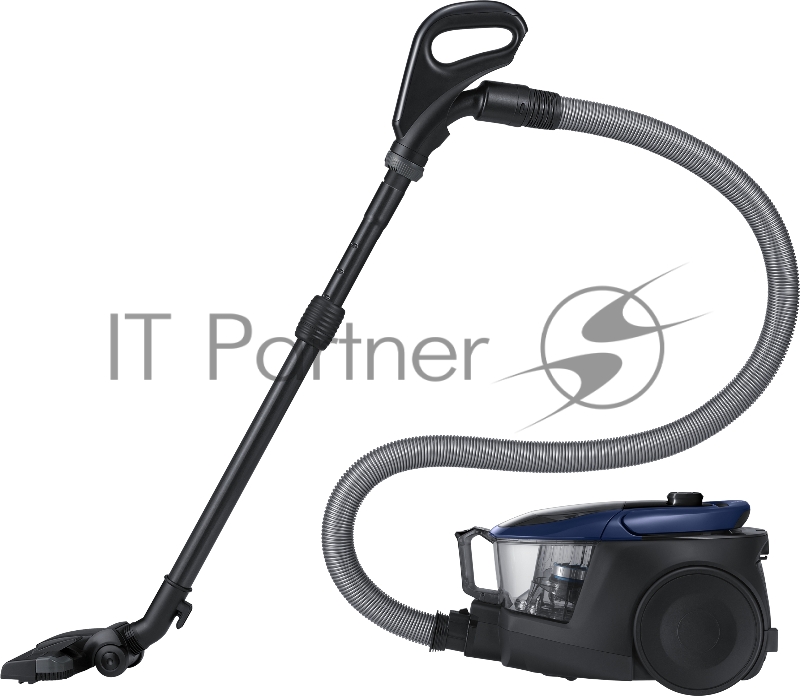 Пылесос SAMSUNG SC18M3120VB/EV