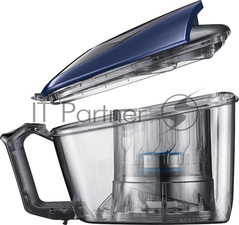 Пылесос SAMSUNG SC18M3120VB/EV