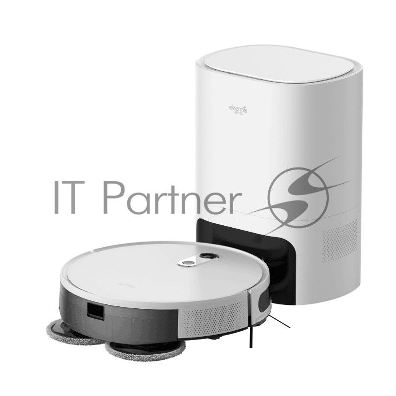 Робот-пылесос Deerma DEM-A10W