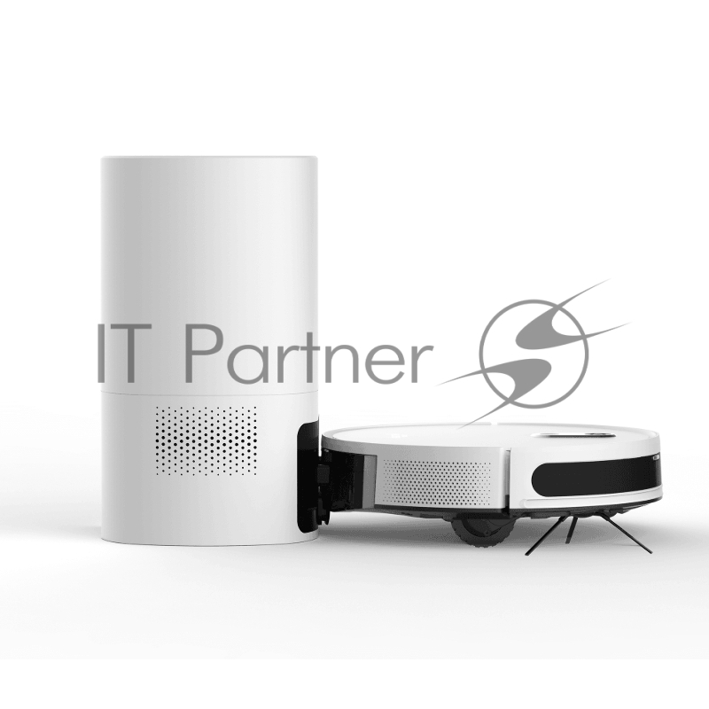 Робот-пылесос Deerma DEM-A10W