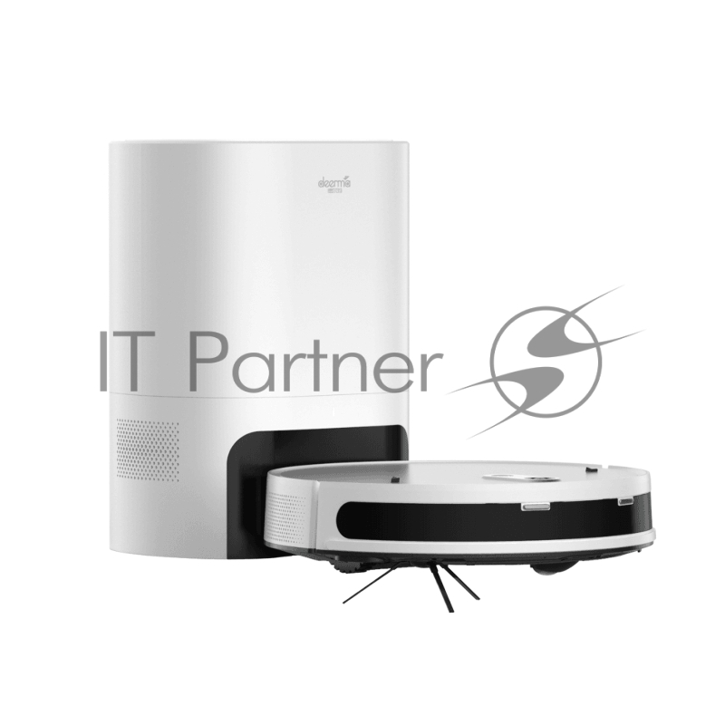 Робот-пылесос Deerma DEM-A10W