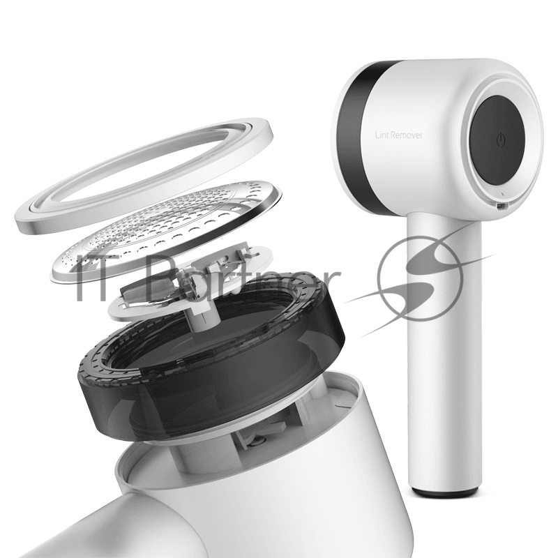 Удалитель катышков Deerma Lint remover MQ813W