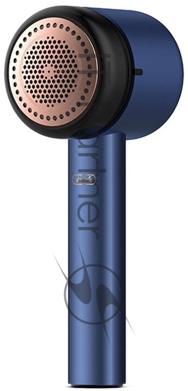 Машинка для удаления катышков deerma Lint Remover DEM-MQ900 Blue
