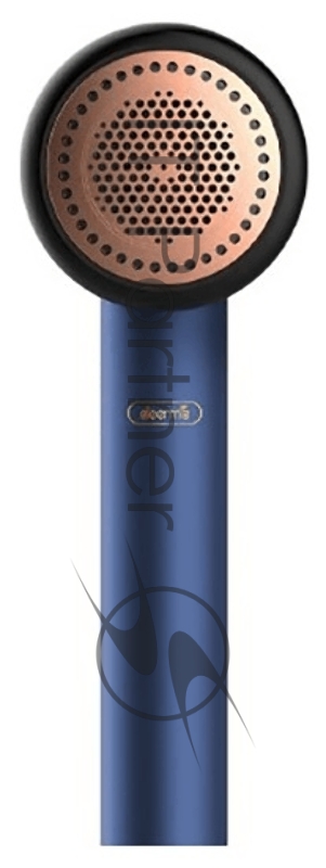 Машинка для удаления катышков deerma Lint Remover DEM-MQ900 Blue