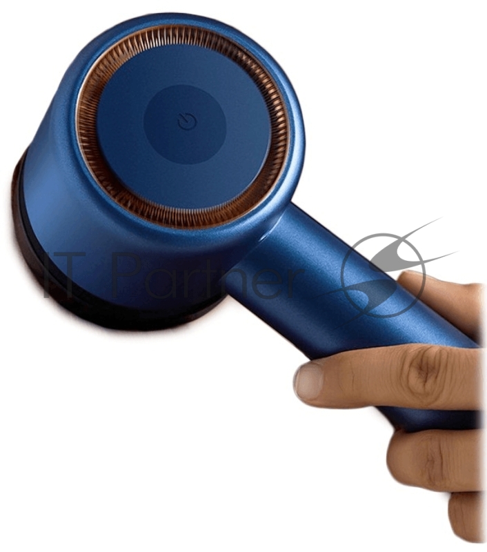 Машинка для удаления катышков deerma Lint Remover DEM-MQ900 Blue