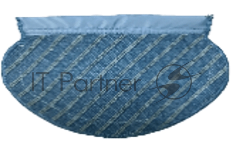 Сменная салфетка Ecovacs Cleaning pad для модели N8 Pro, N8, N8+