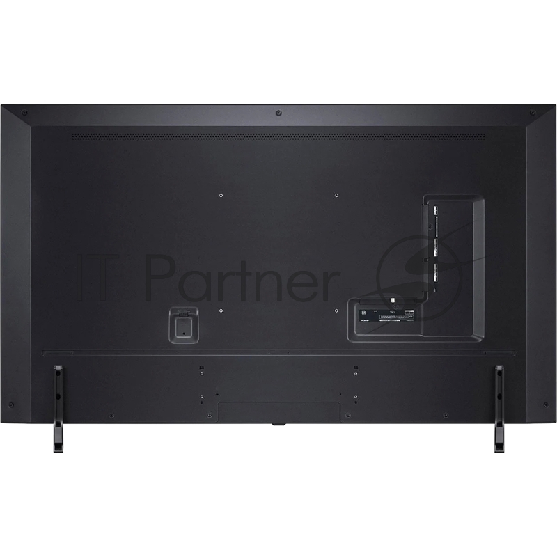 Телевизор ЖК 65 LG/ 65, UHD, QNED, Smart TV,Wi-Fi, DVB-T2/C/S2, 2.2ch 40W, 4хHDMI, 2хUSB, черный