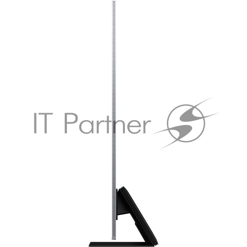 Телевизор ЖК 65 Samsung/ 65, Neo QLED 8K, Smart TV,Wi-Fi, Voice, PQI 4800, HDR 32х, HDR10+, DVB-T2/C/S2, 4.2.2 CH, 70W, OTS+, FreeSync Premium Pro, 4HDMI, 3USB, STAINLESS STEEL/SAND BLACK