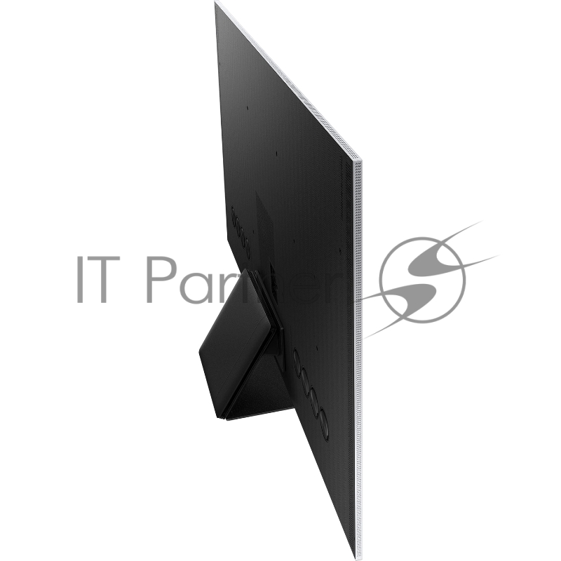 Телевизор ЖК 65 Samsung/ 65, Neo QLED 8K, Smart TV,Wi-Fi, Voice, PQI 4800, HDR 32х, HDR10+, DVB-T2/C/S2, 4.2.2 CH, 70W, OTS+, FreeSync Premium Pro, 4HDMI, 3USB, STAINLESS STEEL/SAND BLACK