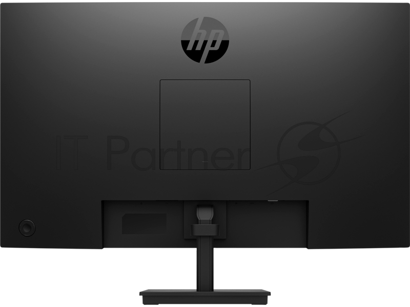 Монитор HP P27 G5 (нет евровилки, опция)