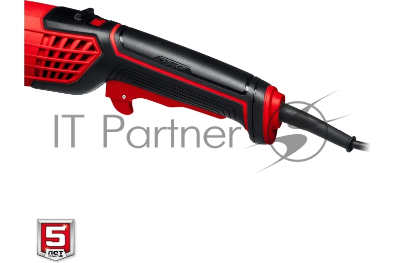 УШМ ЗУБР 125 мм, 1200 Вт.