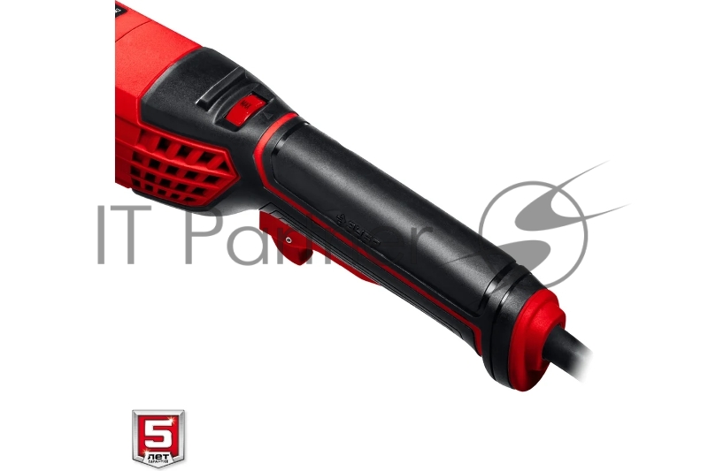 УШМ ЗУБР 125 мм, 1200 Вт.