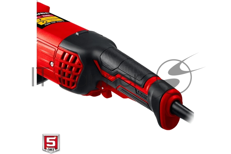 УШМ ЗУБР 230 мм, 2200 Вт.