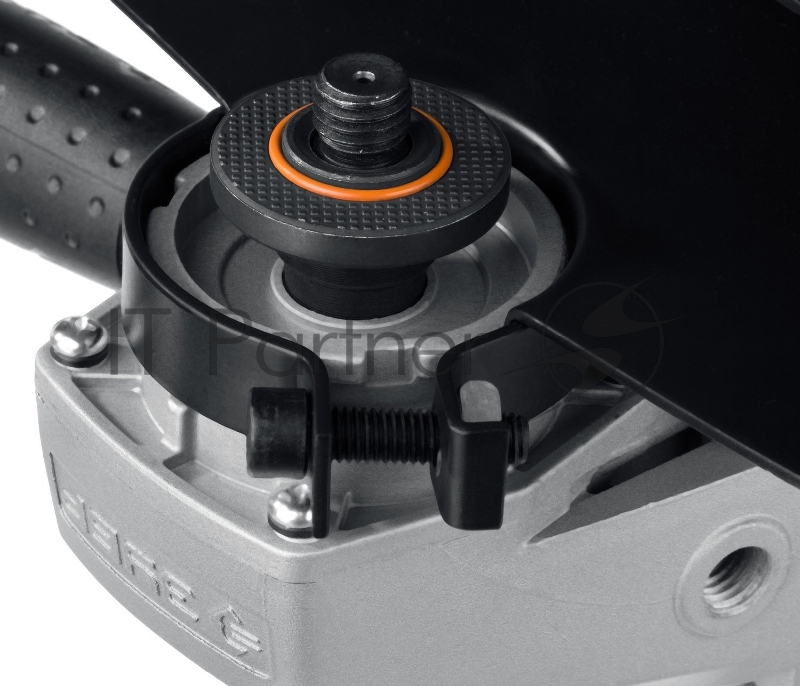 УШМ ЗУБР 230 мм, 2600 Вт.