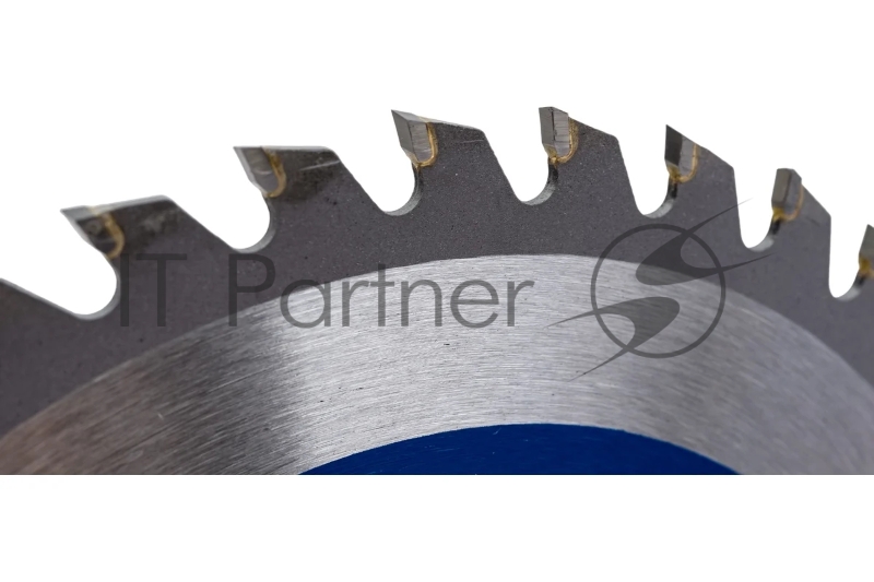 Диск ЗУБР Оптима 185 x 20мм 40Т, диск пильный по дереву