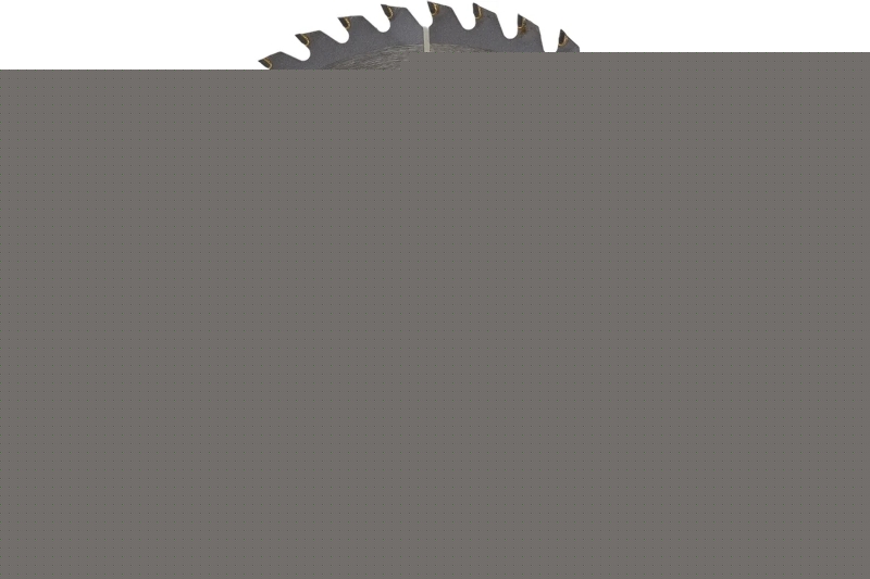 Диск ЗУБР Оптима 185 x 20мм 40Т, диск пильный по дереву