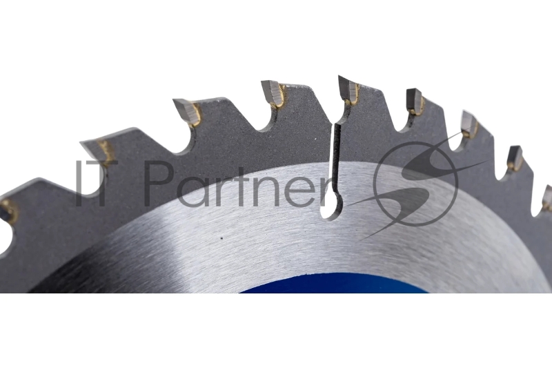 Диск ЗУБР Оптима 216 x 30мм 40Т, диск пильный по дереву