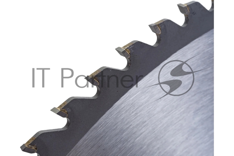 Диск ЗУБР Оптима 500 x 50мм 80Т, диск пильный по дереву