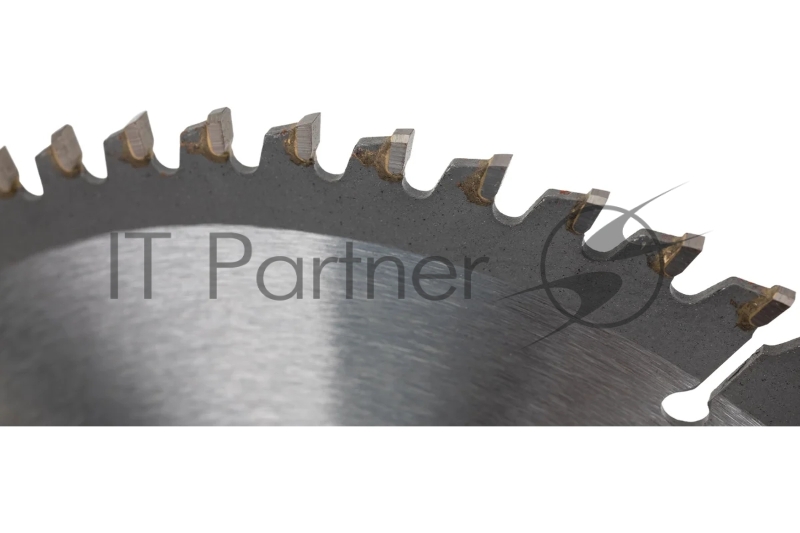 Диск ЗУБР Универсальный рез 165 x 20/16мм 56Т, диск пильный по алюминию