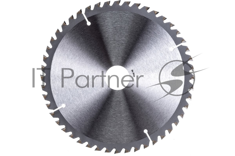 Диск ЗУБР Чисторез 190 x 30мм 48Т, диск пильный по дереву