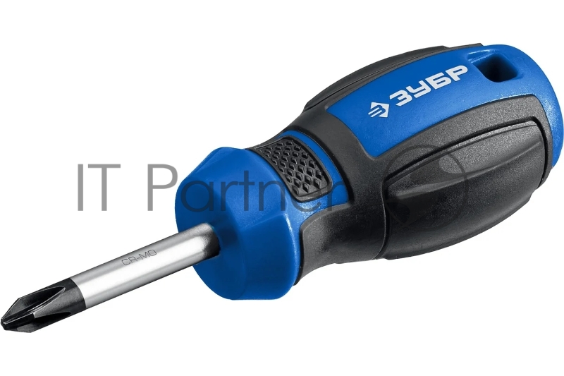 Отвертка ЗУБР Профессионал PH2x40