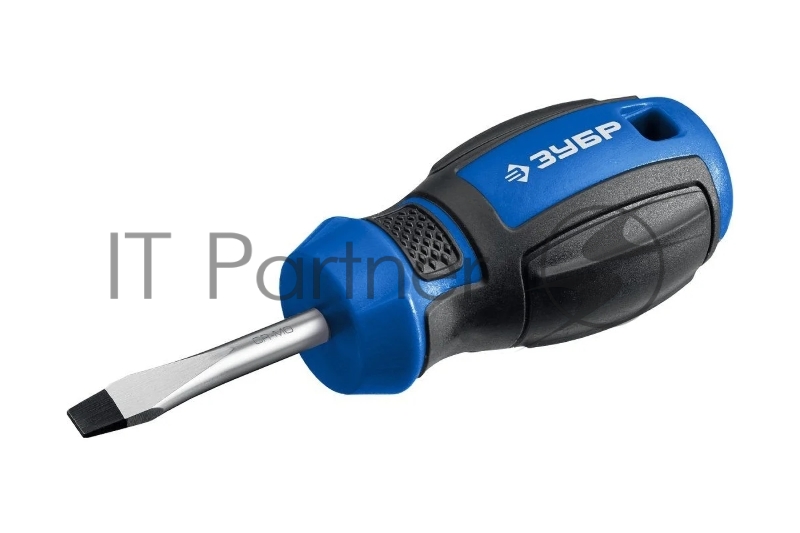 Отвертка ЗУБР Профессионал SL5x40