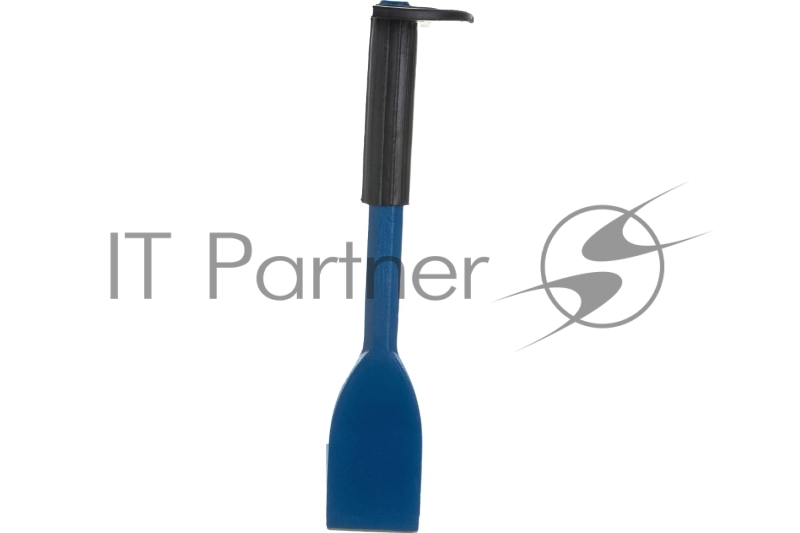 Зубило-конопатка с протектором 45х250 мм ЗУБР Профессионал