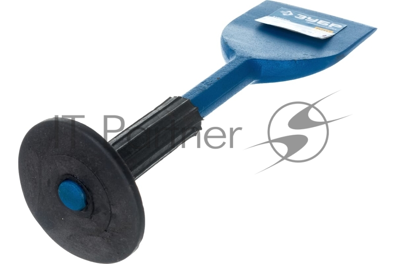 Зубило-конопатка с протектором 75х250 мм ЗУБР Профессионал