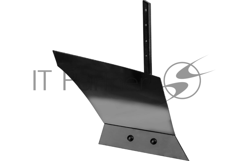 Плуг для мотоблоков, без сцепки ЗУБР ПГ-2