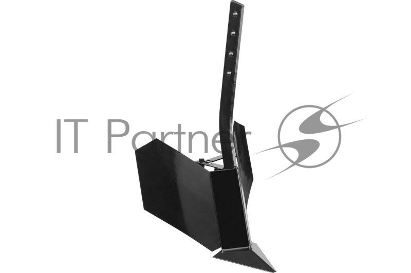 Окучник регулируемый для мотоблоков, без сцепки ЗУБР ОК-2