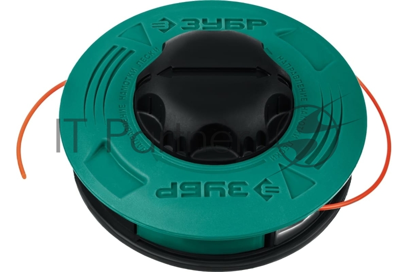 Катушка для триммера КТ-10Л (М10Х1.25LH) ЗУБР