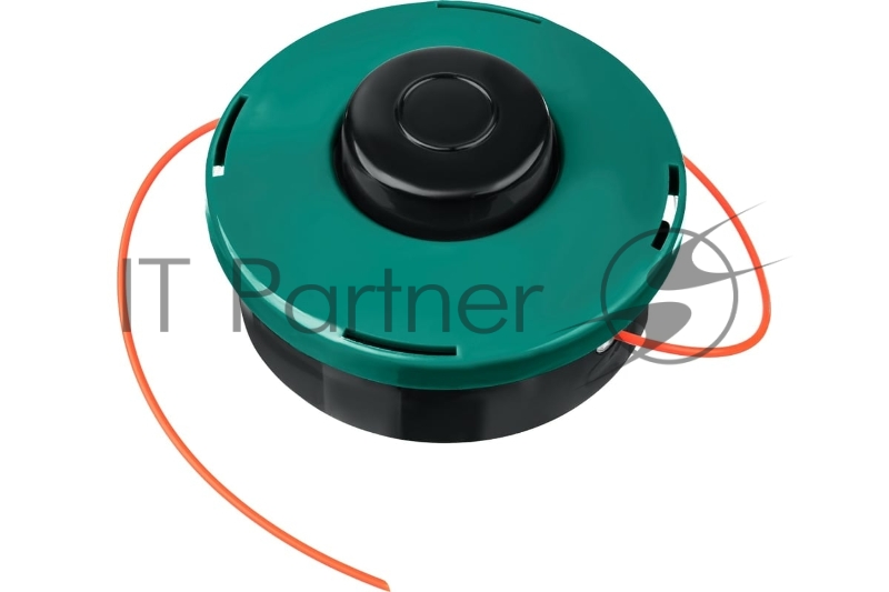 Катушка для триммера КТ-10 (М10Х1.25LH) ЗУБР