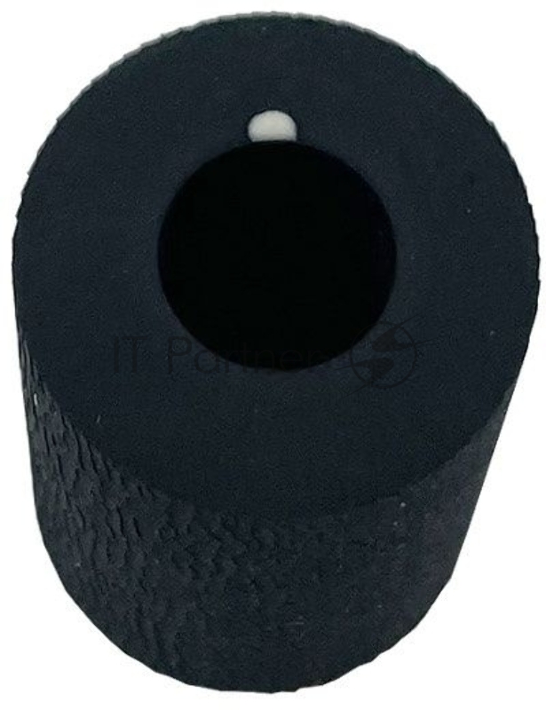 Резинка ролика подачи (Long Life, New) для KYOCERA TASKalfa 4012i (2F906240, 2F906230) CET