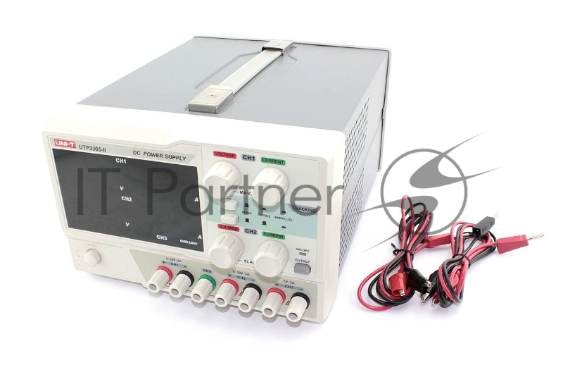 Лабораторный блок питания UNI-T UTP3305-II