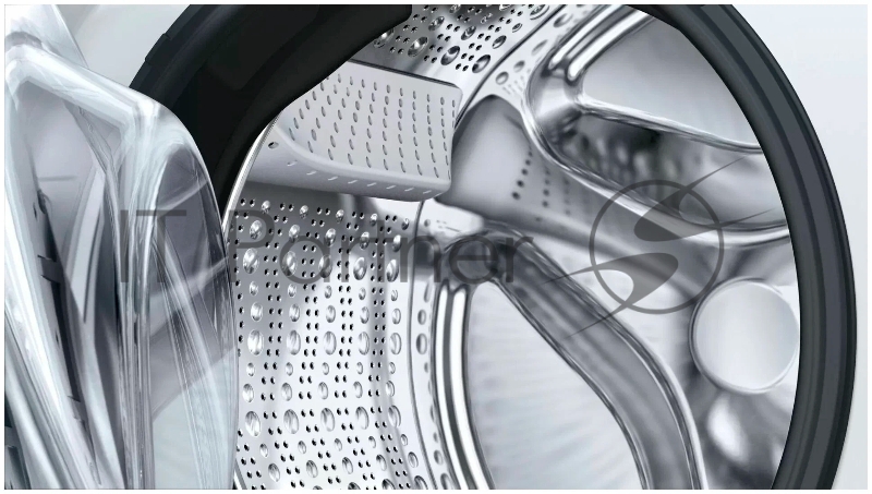 Стиральная машина Bosch WAV28K90ME пан.англ. класс: A+++ загр.фронтальная макс.:9кг белый