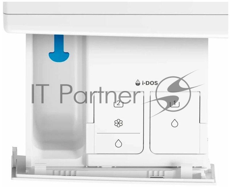 Стиральная машина Bosch WAV28K90ME пан.англ. класс: A+++ загр.фронтальная макс.:9кг белый