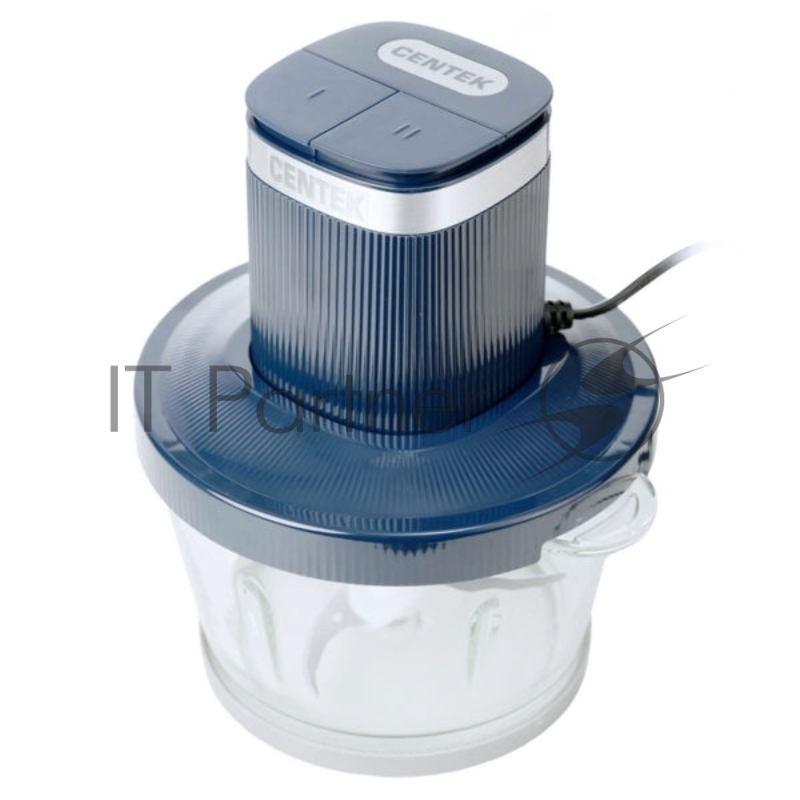 Чоппер Centek CT-1397 Blue