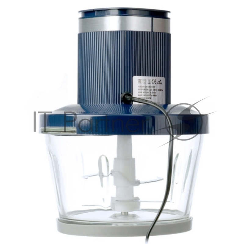 Чоппер Centek CT-1397 Blue