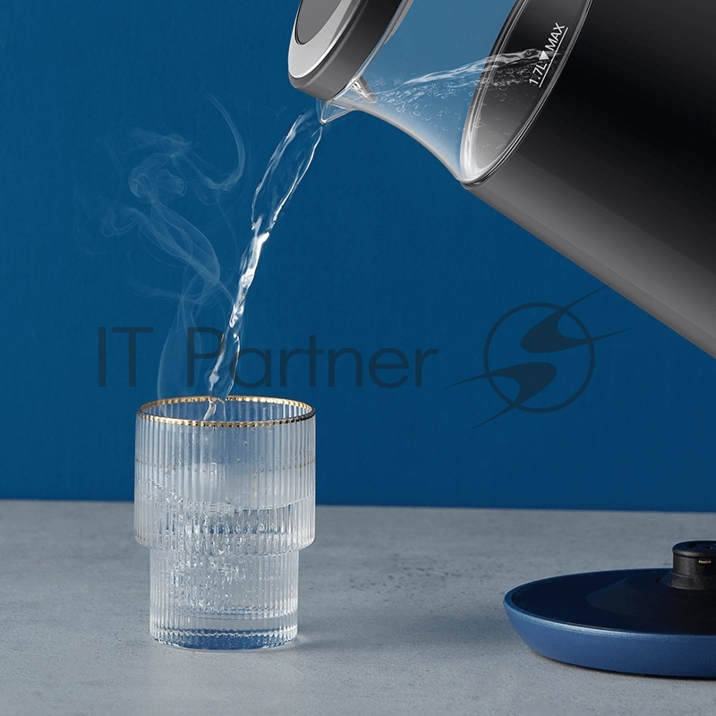 Чайник Deerma DEM-SH90W