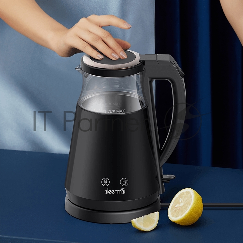 Чайник Deerma DEM-SH90W