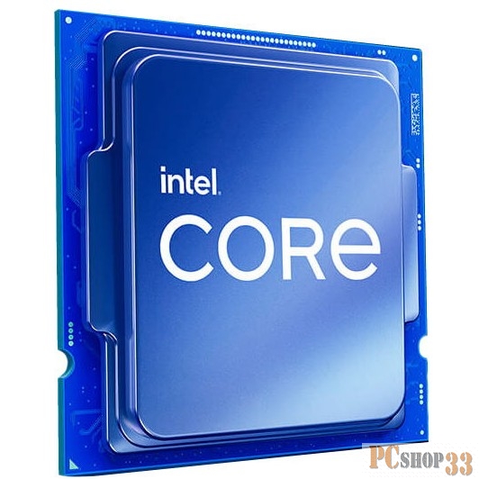 Процессор Intel Core i5-13400 Raptor Lake OEM {2.5GHz, 20MB, Intel UHD Graphics 730, LGA1700}