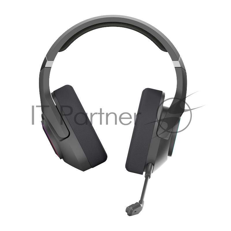 Наушники с микрофоном A4Tech Bloody GR270 черный мониторные BT оголовье (GR270)