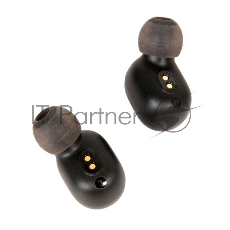 Наушники Xiaomi Redmi AirDots 2 True Wireless Bluetooth Headset, черный