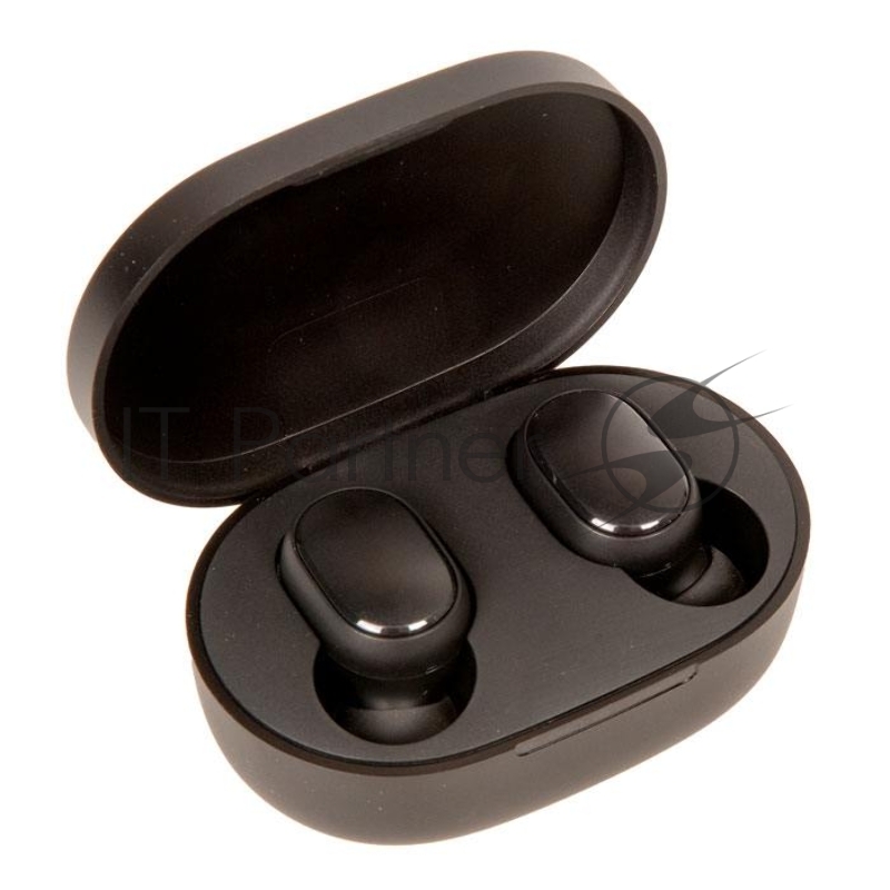 Наушники Xiaomi Redmi AirDots 2 True Wireless Bluetooth Headset, черный