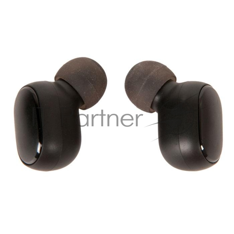 Наушники Xiaomi Redmi AirDots 2 True Wireless Bluetooth Headset, черный