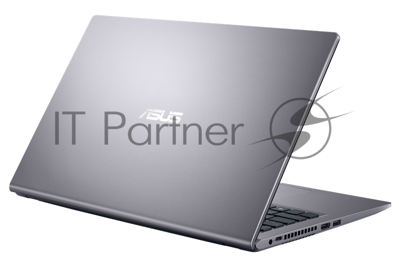 Ноутбук ASUS VivoBook 15 X515EA-EJ1199 Intel Core I3-1115G4/8Gb/256Gb M.2 SSD/15.6 FHD AG (1920x1080)/WiFi/BT/VGA Cam/No OS/1.8Kg/Slate Grey/