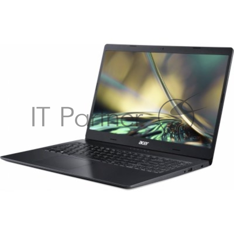 Ноутбук ACER Aspire 3 A315-43 Ryzen 5 5500U/16Gb/SSD512Gb/15.6/IPS/F (NX.K7CER.007)