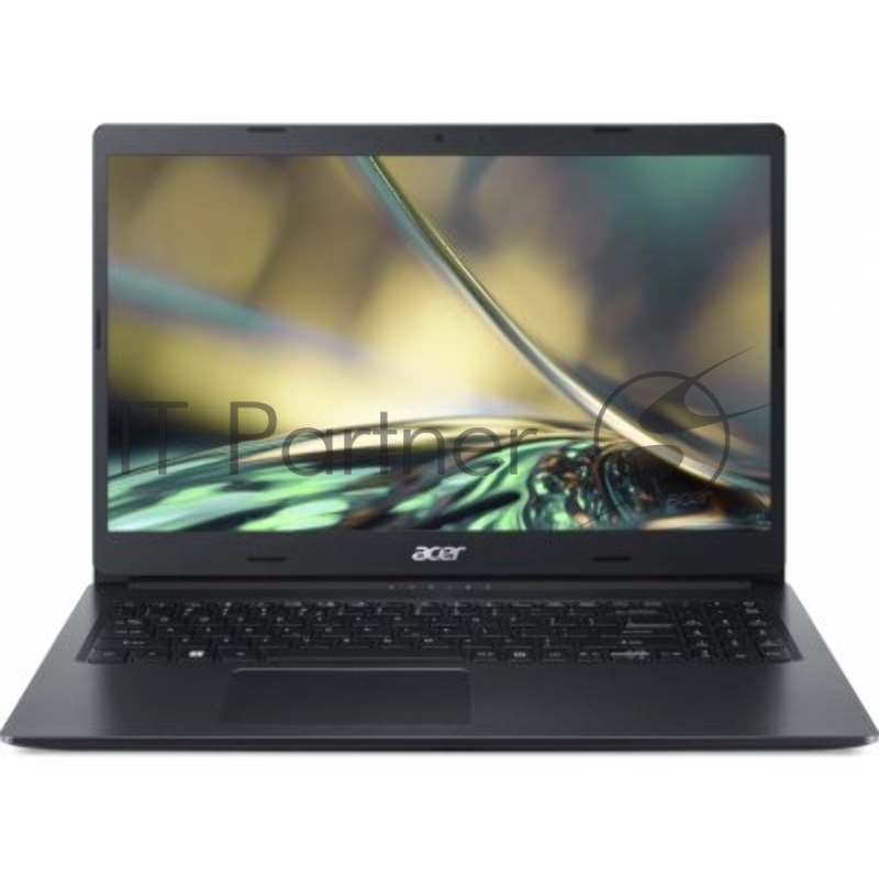 Ноутбук ACER Aspire 3 A315-43 Ryzen 5 5500U/16Gb/SSD512Gb/15.6/IPS/F (NX.K7CER.007)