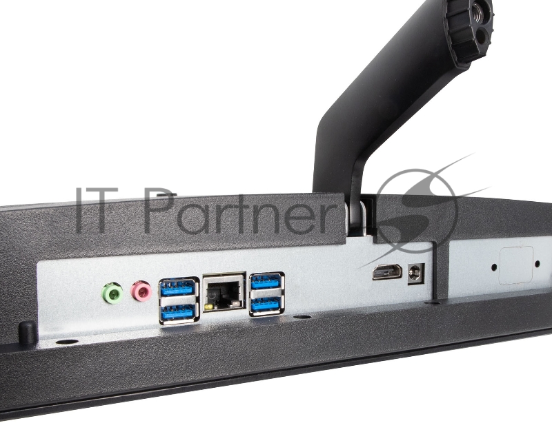 Моноблок IRU Office 27IH5P2K 27 QHD i5 11400 (2.6) 8Gb SSD256Gb UHDG 730 Free DOS GbitEth WiFi BT 120W Cam черный 2560x1440