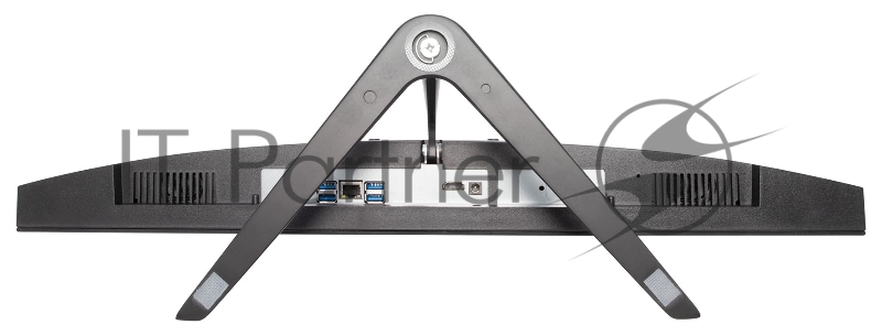 Моноблок IRU Office 27IH5P2K 27 QHD i5 11400 (2.6) 8Gb SSD512Gb UHDG 730 Free DOS GbitEth WiFi BT 120W Cam черный 2560x1440